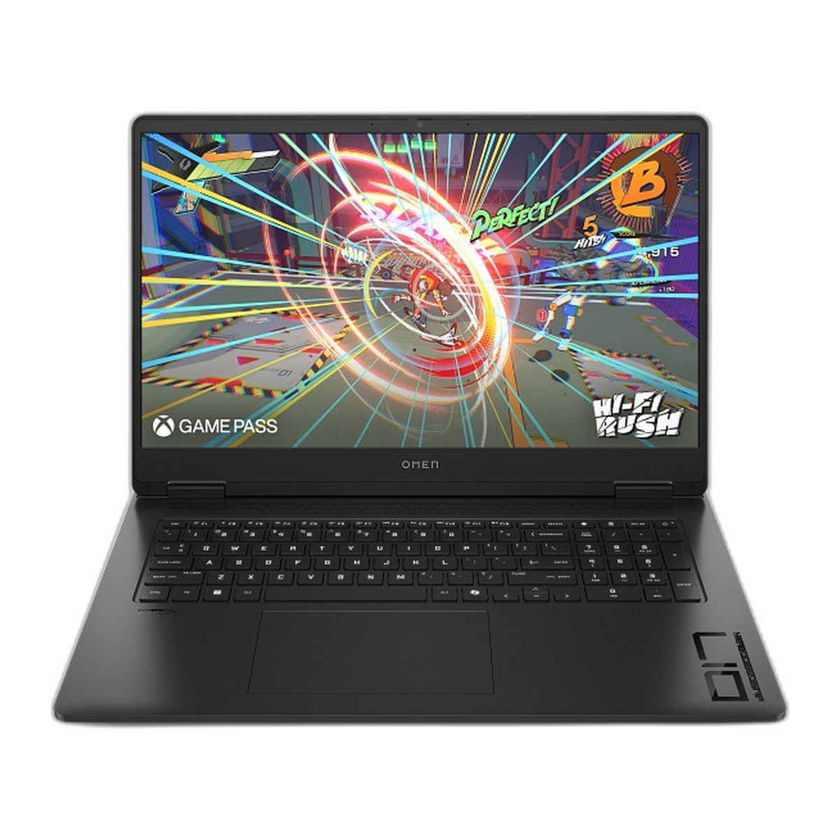 Laptop HP OMEN 17-db1000la 17.3"
