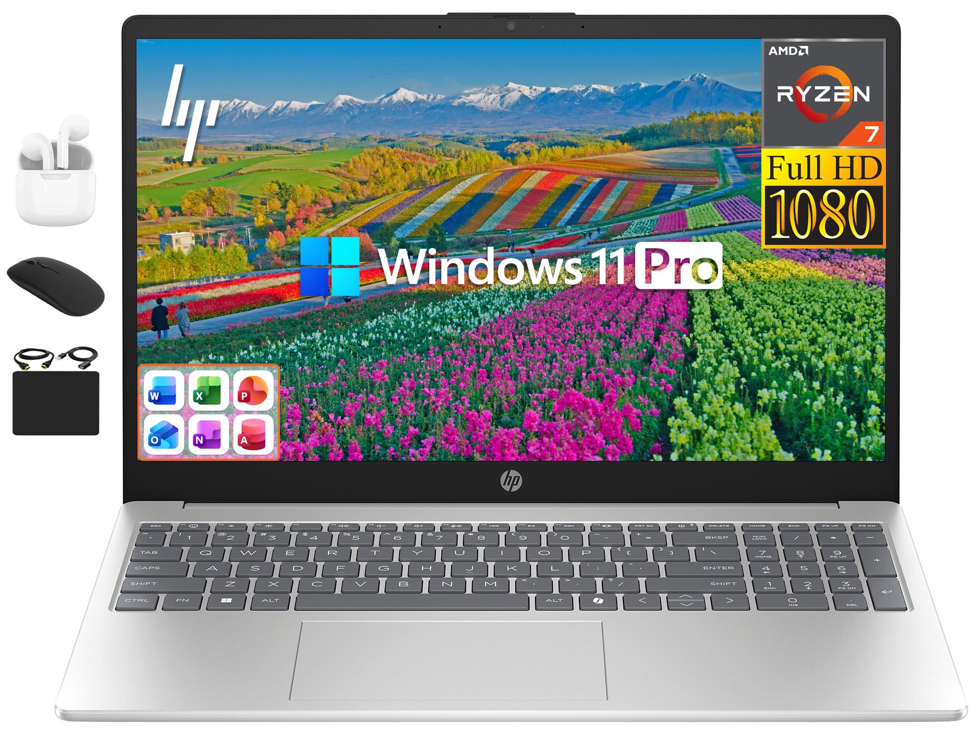 Laptop HP Pavilion 15