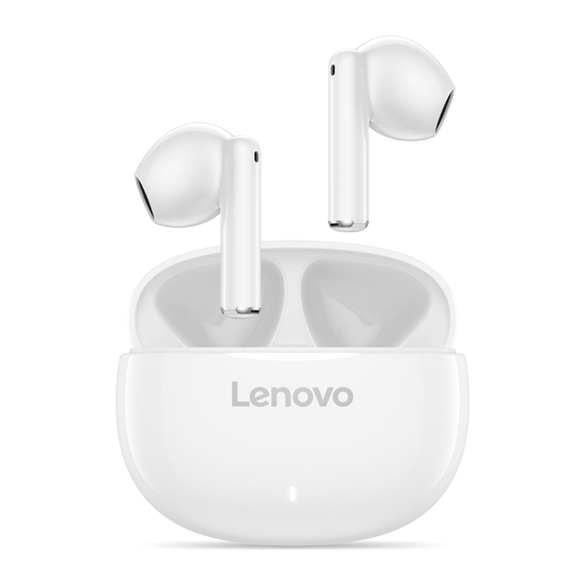 Audífonos inalámbricos Lenovo E310 Blanco