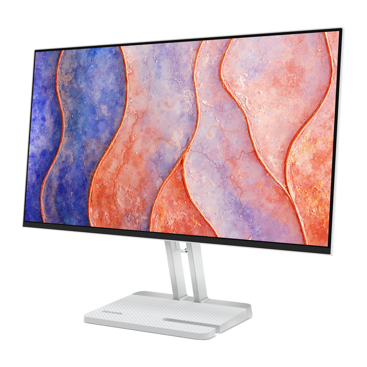 Monitor Lenovo L24-4C 23.8" Gris