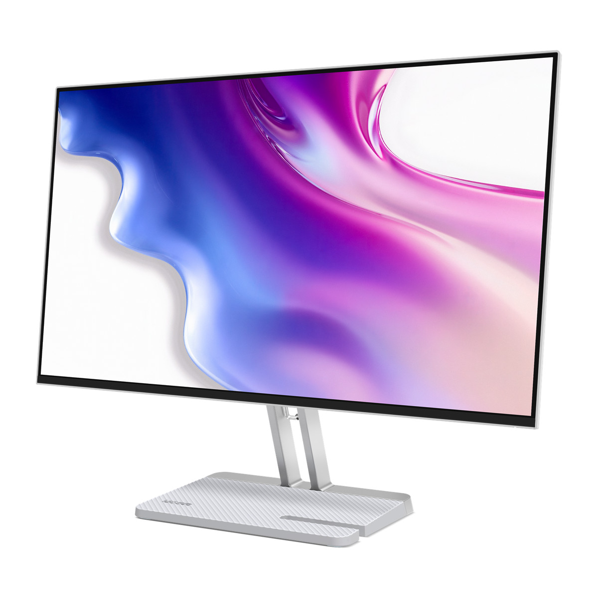 Monitor Lenovo L27-4C Gris