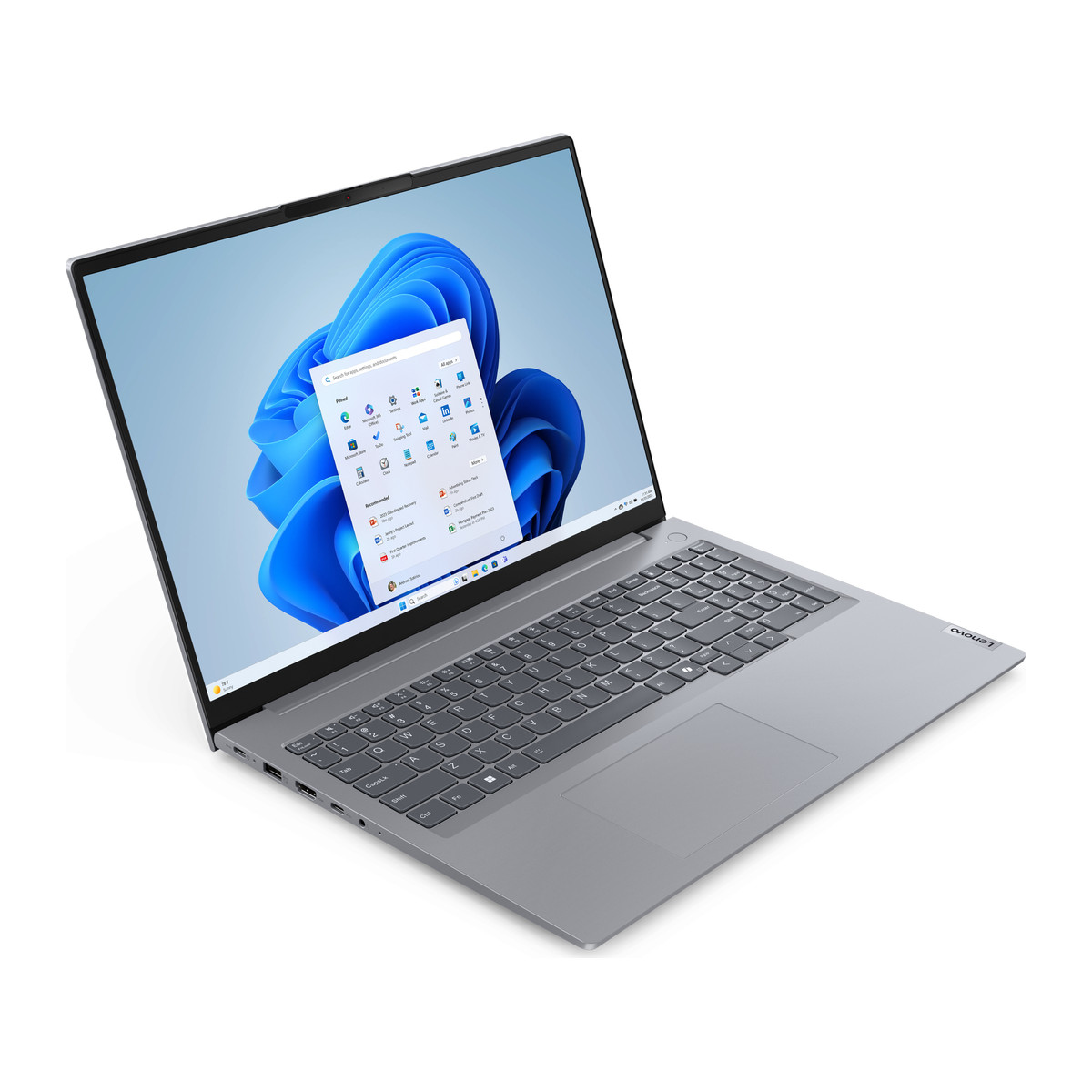 Laptop Lenovo ThinkBook 16 G7 ARP