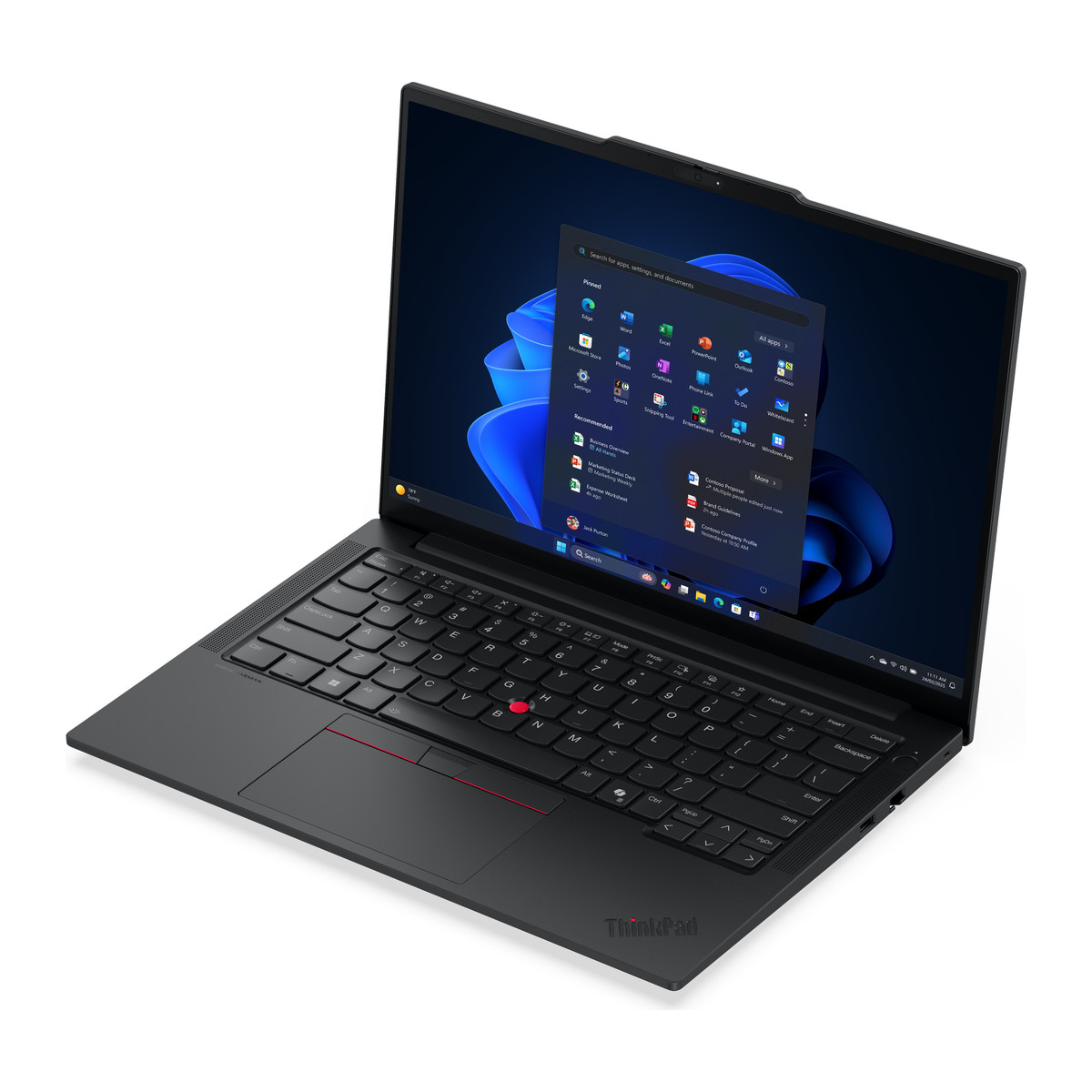 Laptop Lenovo E14 G7 U5 225H 16GB