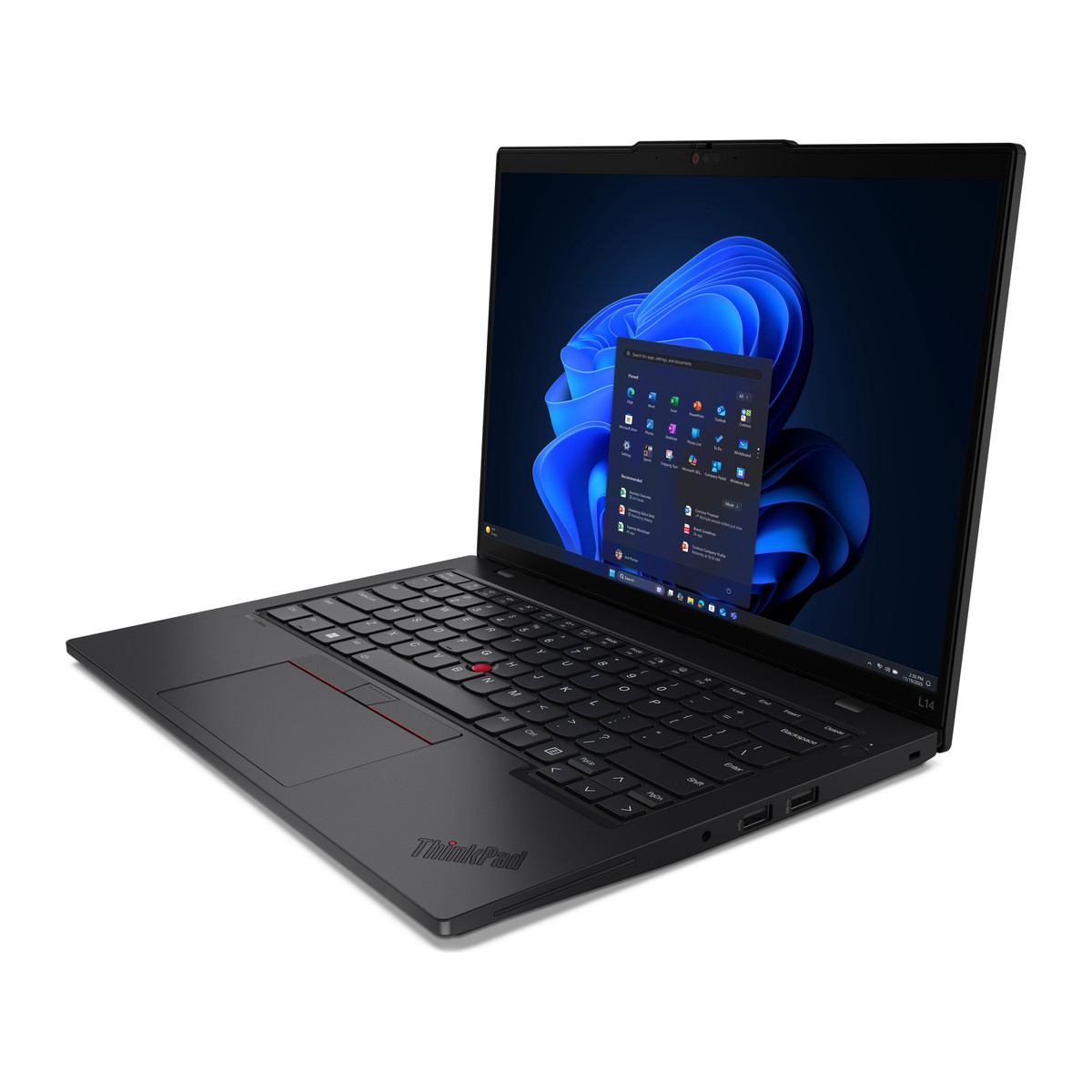 Laptop Lenovo ThinkPad L14 Gen 6 Core Ultra 7 255U 16GB 1TB