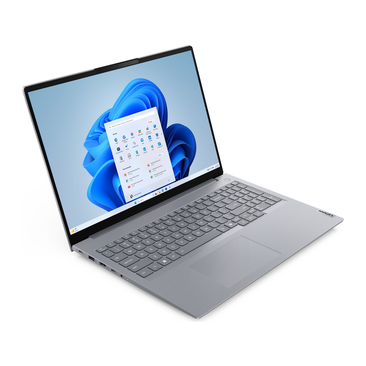 Laptop Lenovo ThinkBook 16 G8 IRL