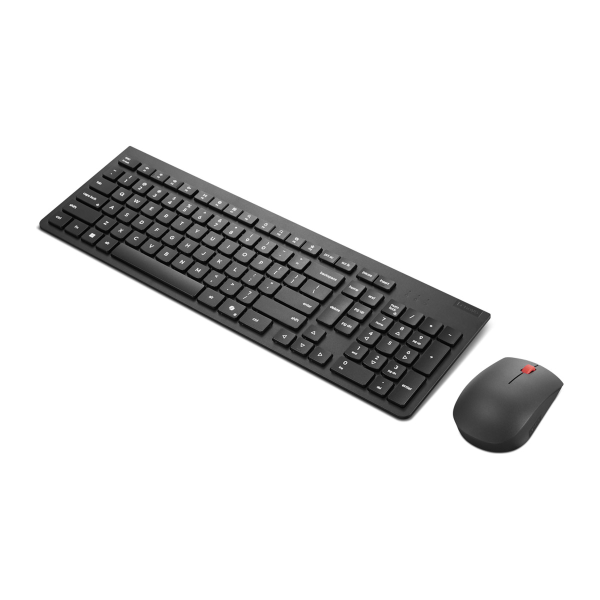 Teclado inalámbrico Lenovo 4X31R64500