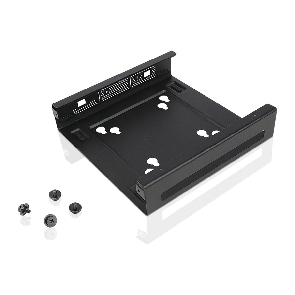 Soporte VESA Lenovo ThinkCentre Tiny II Negro