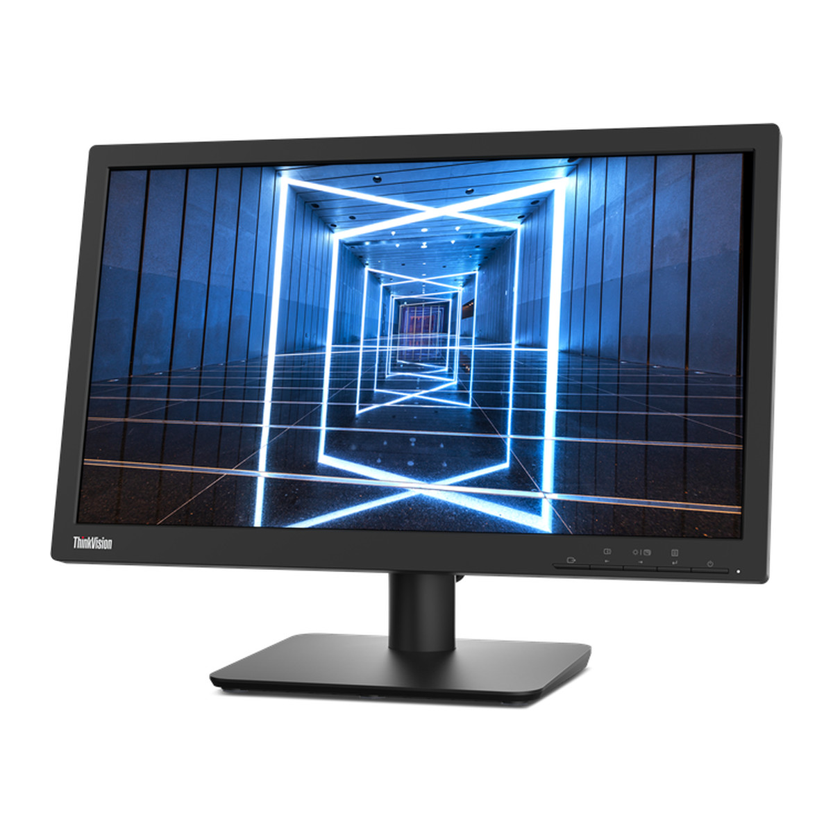 Monitor Lenovo E20-30 Negro