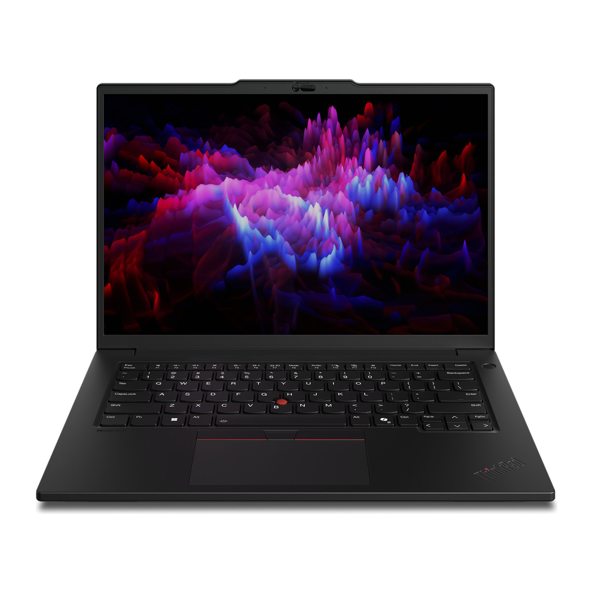 Laptop Lenovo ThinkPad P14s Gen 6 Core Ultra 7 255H 32GB 1TB RTX PRO 500