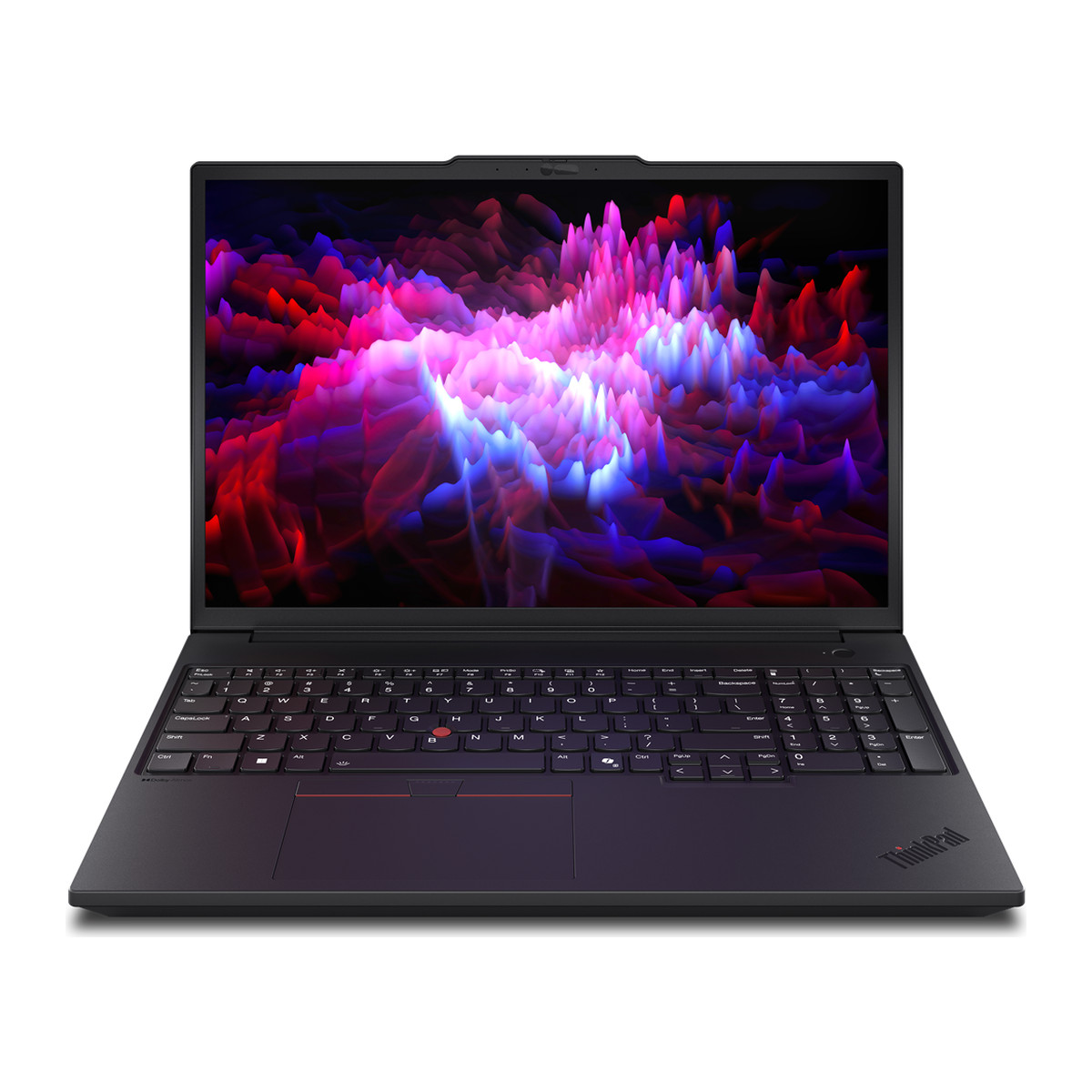 Laptop Lenovo ThinkPad P16v Gen 3 Core Ultra 9 285H 32GB 1TB RTX PRO 1000