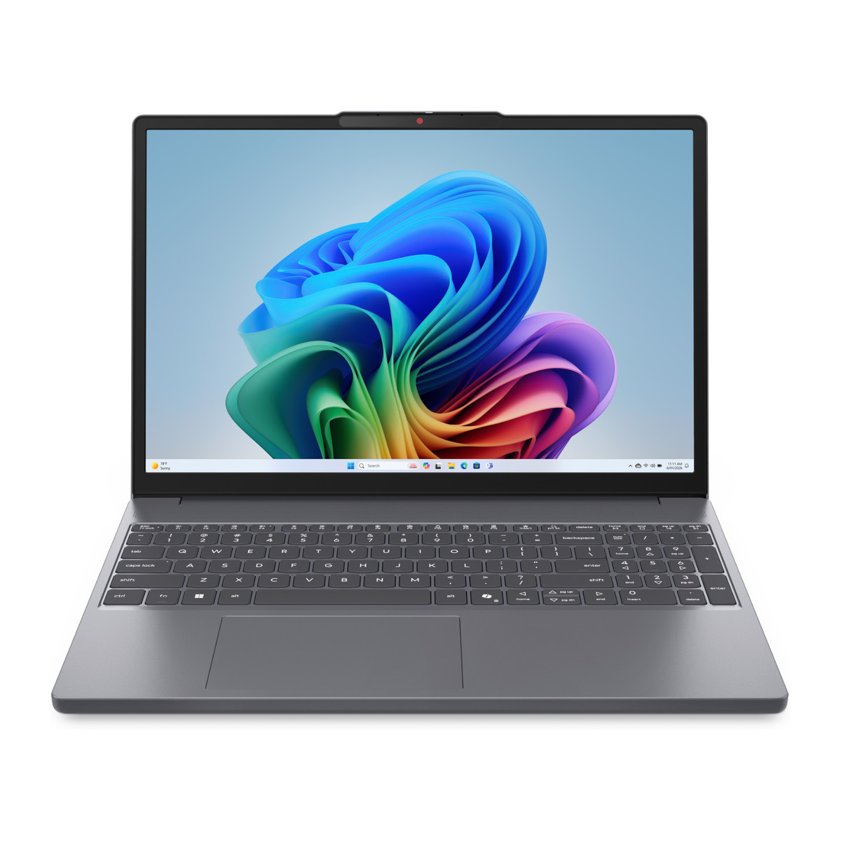 Laptop Lenovo IdeaPad Slim 3 15IWC11 15.3" WUXGA Intel Core 5 315 16GB RAM 1TB SSD Gris luna