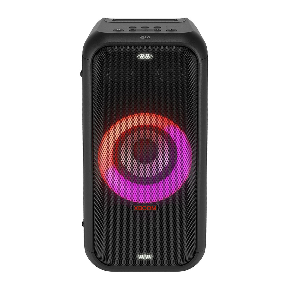 Bocina Bluetooth LG XL5T 200W