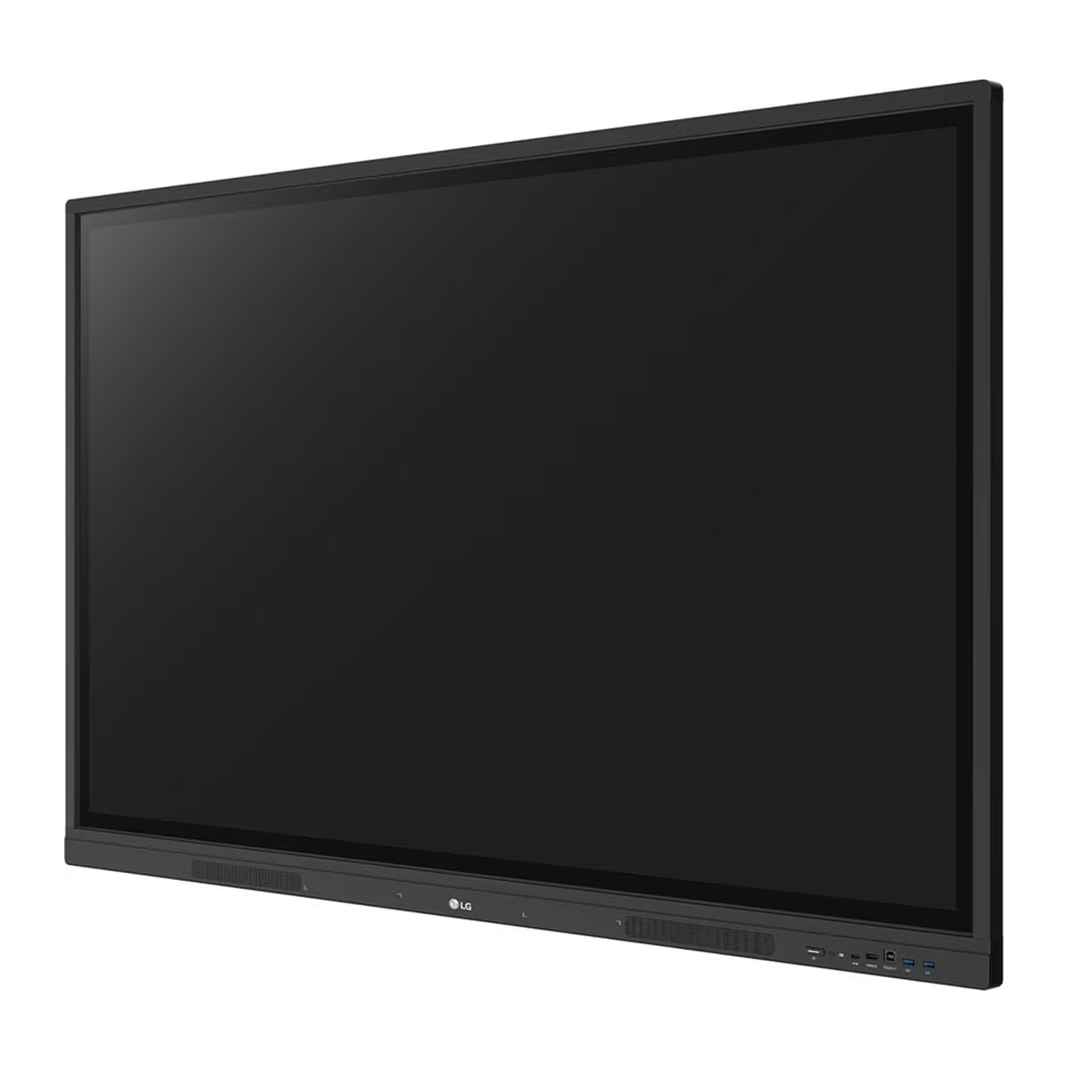 Pizarra interactiva LG CreateBoard 65TR3DK-B 65" 4K UHD táctil