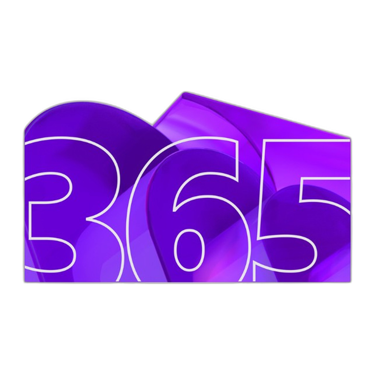 Licencia Microsoft 365 Familia 1 año