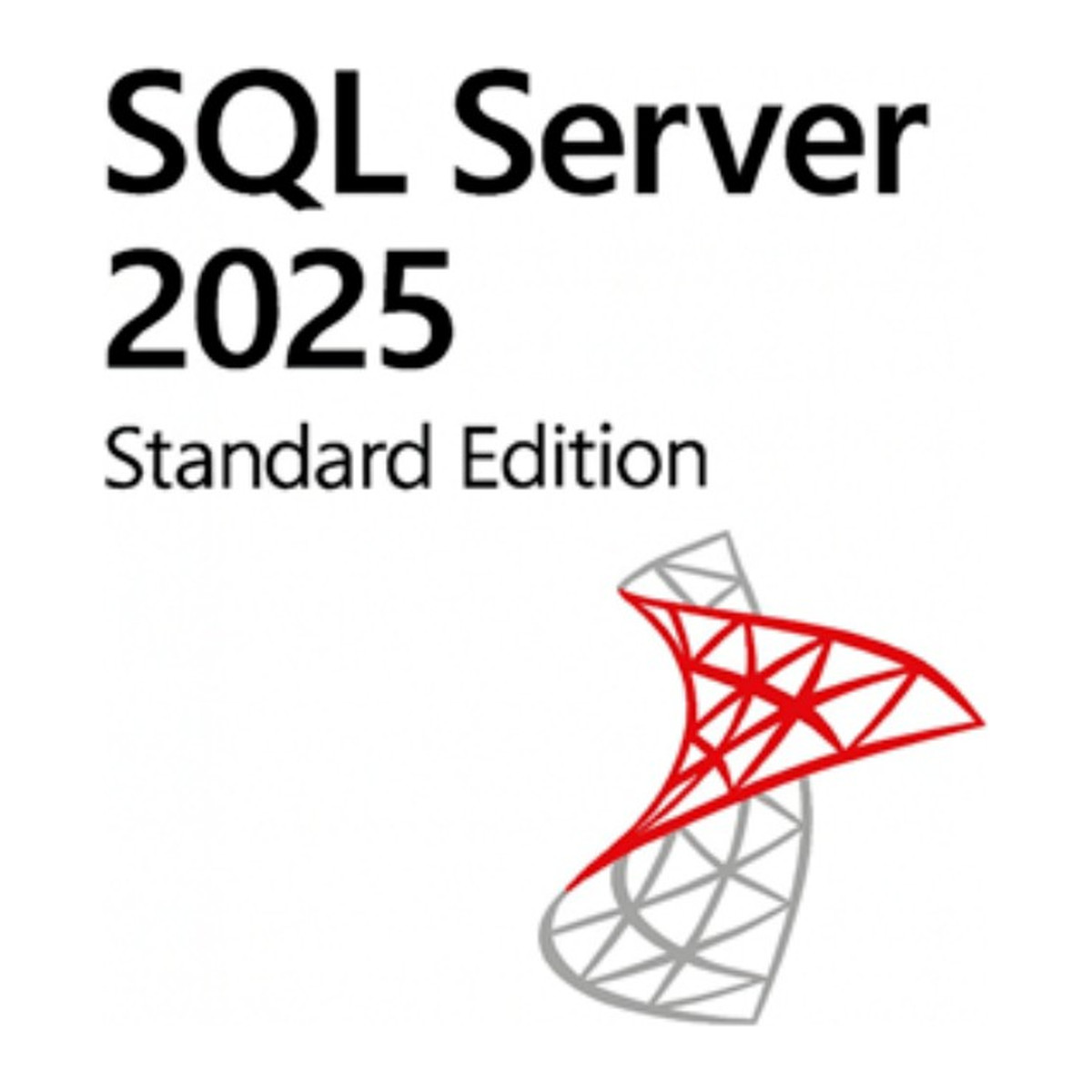 Licencia Microsoft SQL Server 2025 Standard 1 servidor