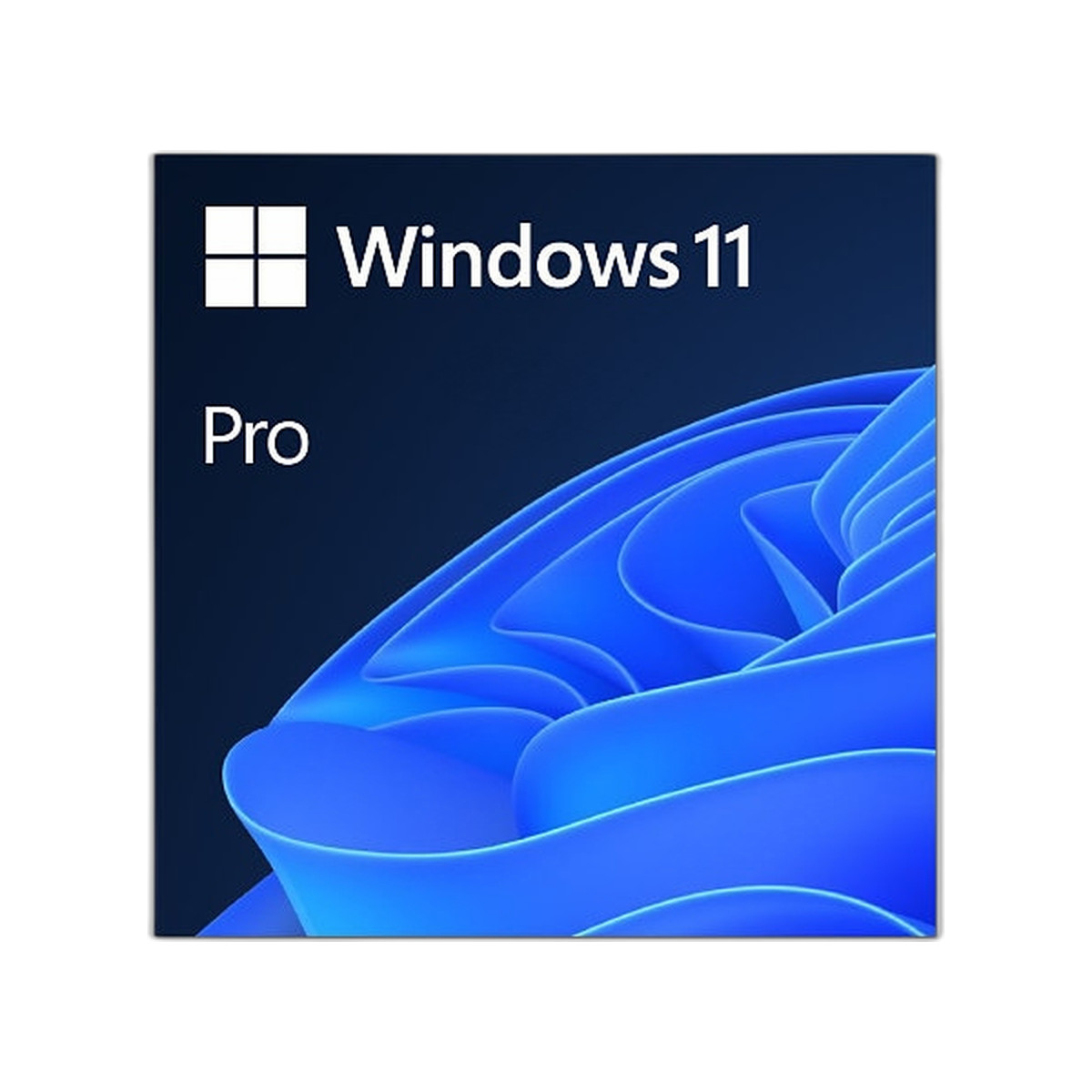 Licencia Windows 11 Pro Microsoft 1 licencia