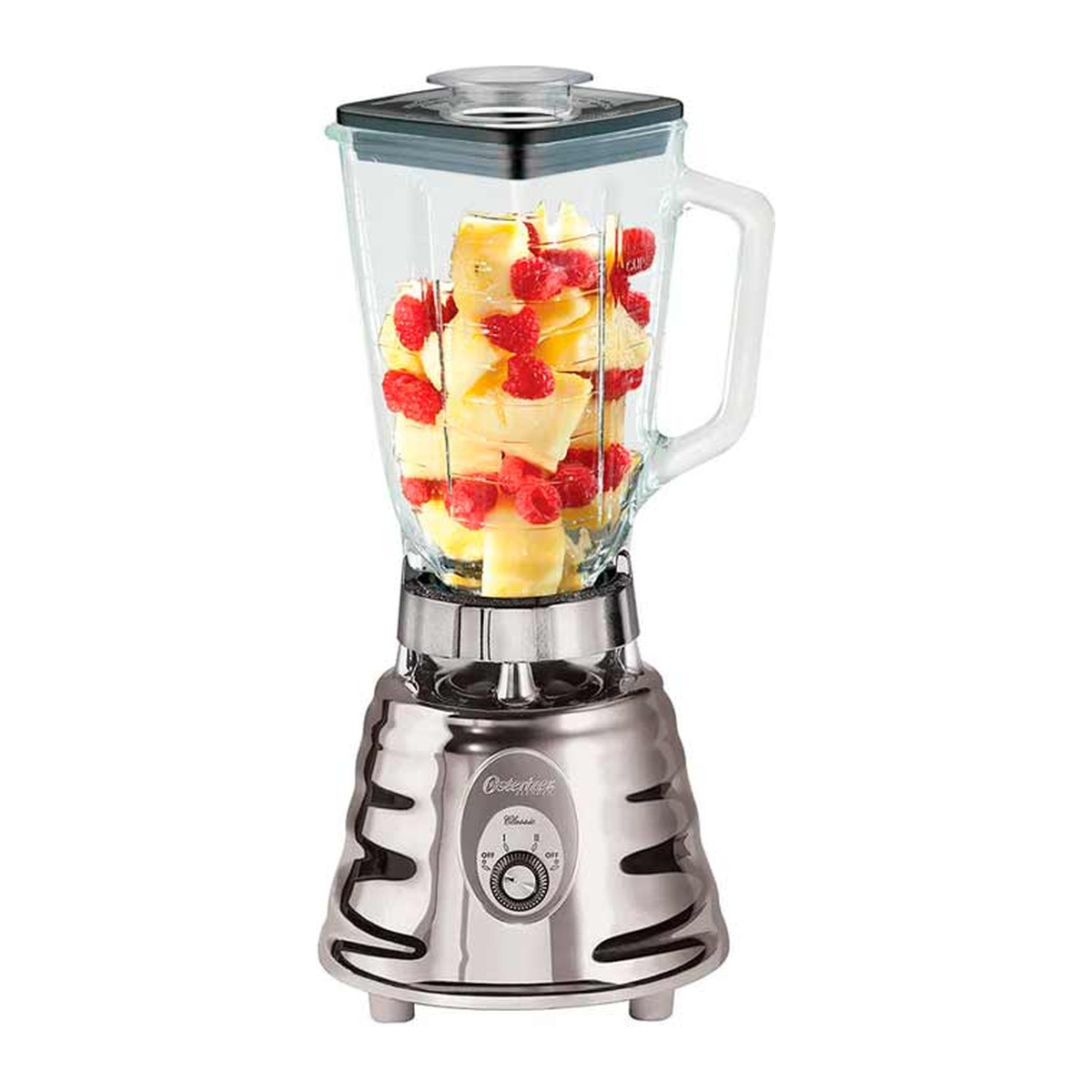 Licuadora Oster 0465 2 velocidades 1.25 L