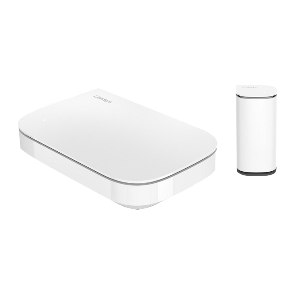 Sistema Wi-Fi mesh Linksys Velop Micro 6 LN11011202 AX3000 3 piezas Blanco