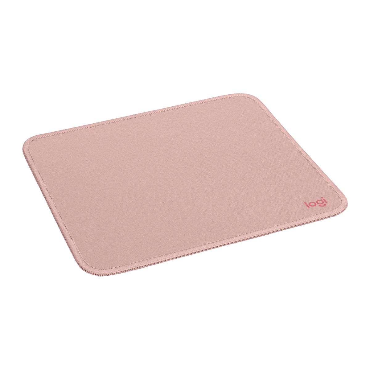 Alfombrilla para ratón Logitech 956-000037 Rosa