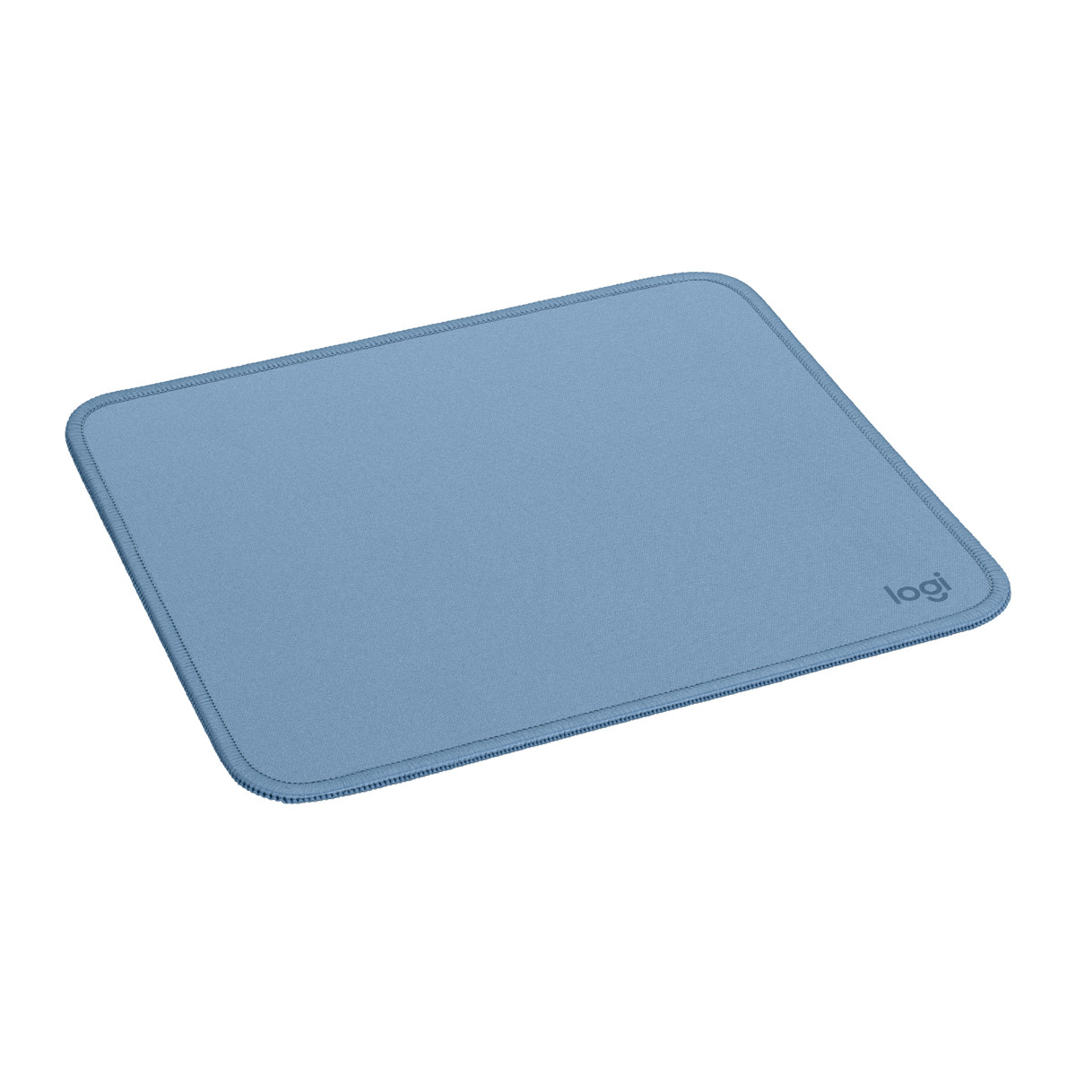 Alfombrilla para ratón Logitech 956-000038 Azul
