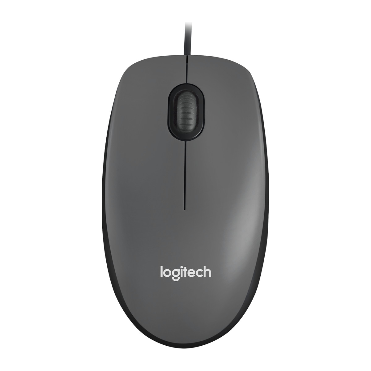 Mouse Logitech M100