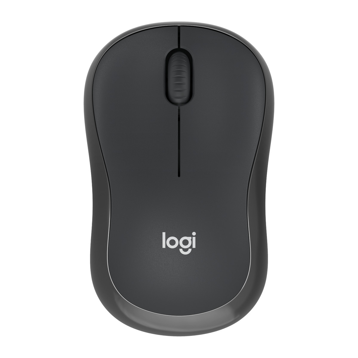 Mouse Bluetooth Logitech M240 Silent Grafito