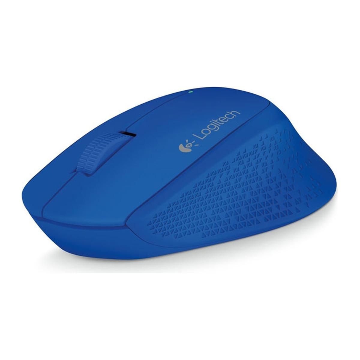 Mouse inalámbrico Logitech M280 Azul