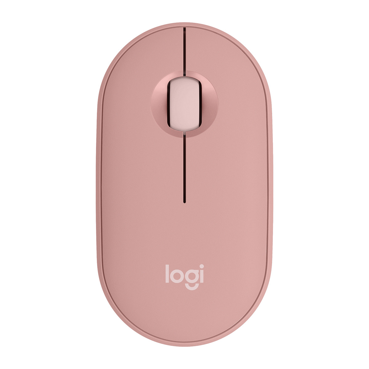 Mouse inalámbrico Logitech 910-007048