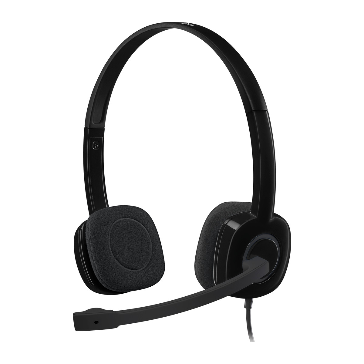 Audífonos Logitech 981-000587