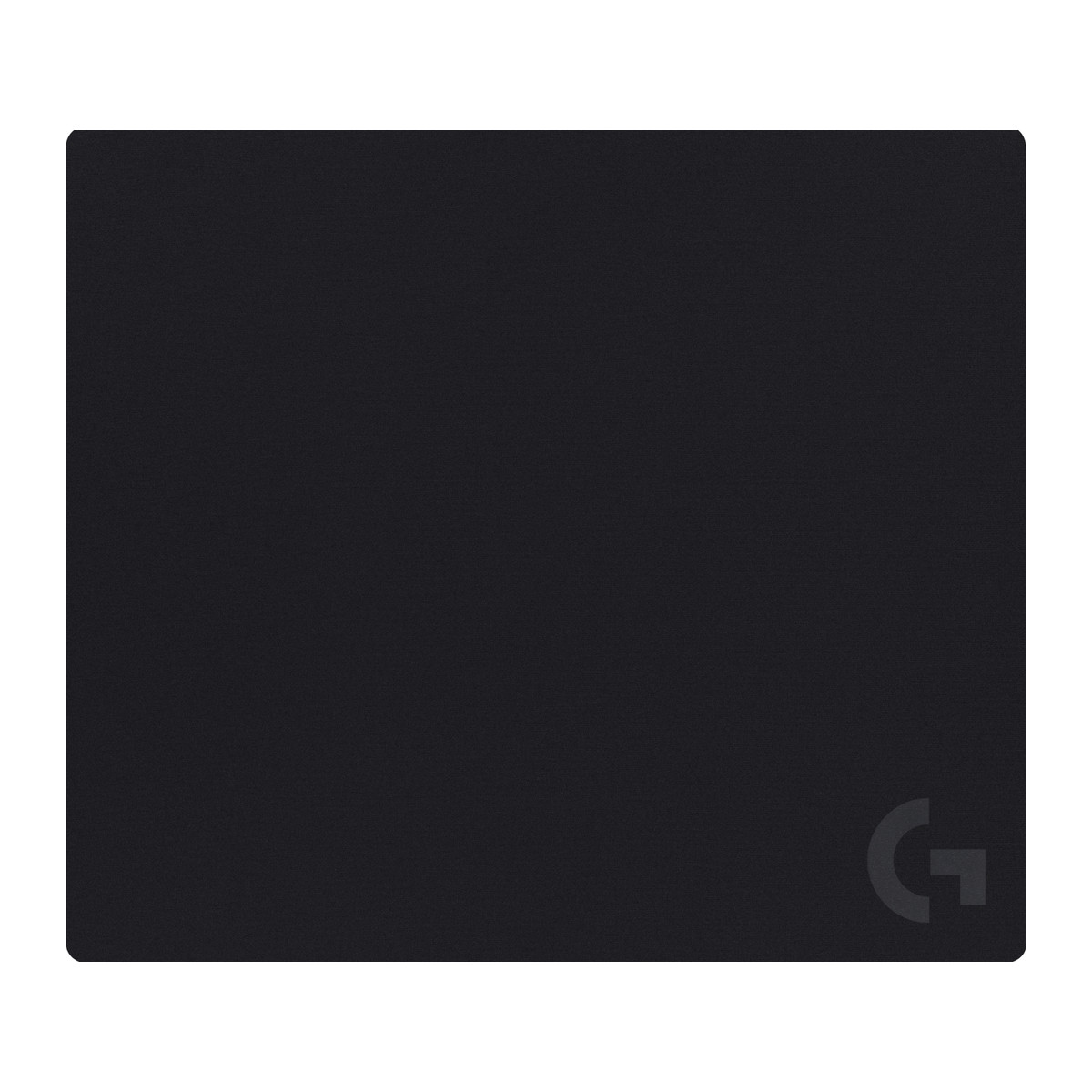 Alfombrilla de ratón Logitech G640 Negro
