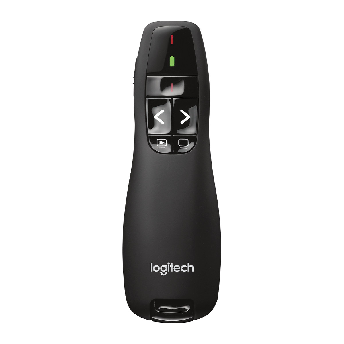 Presentador inalámbrico Logitech 910-001354 Negro