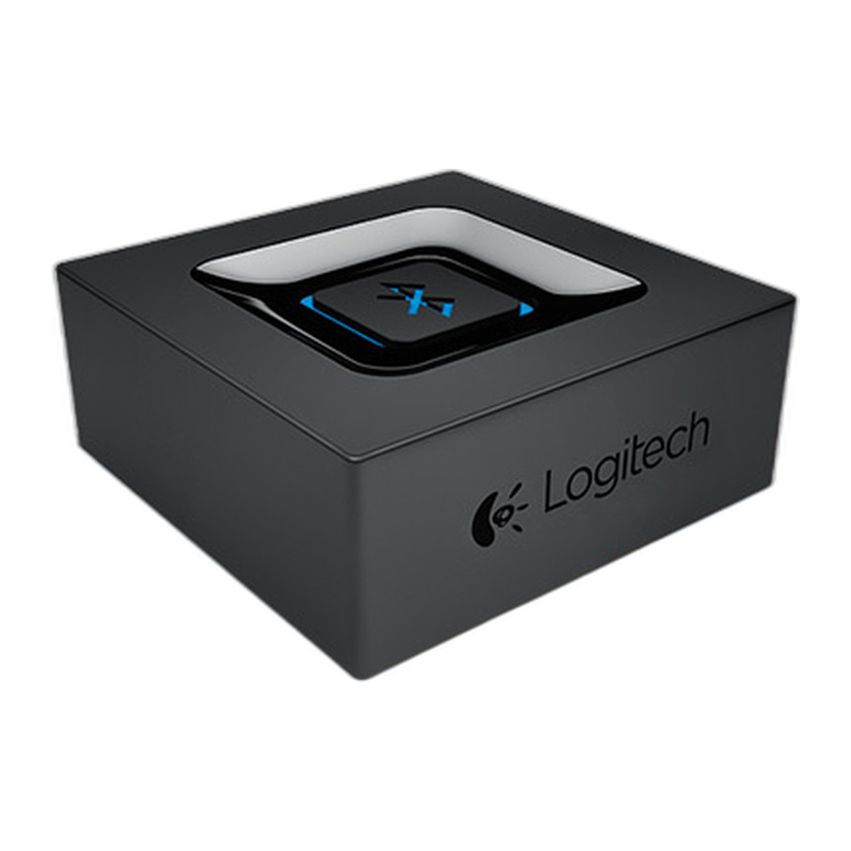 Receptor de audio Bluetooth Logitech 980-000910 15m Negro