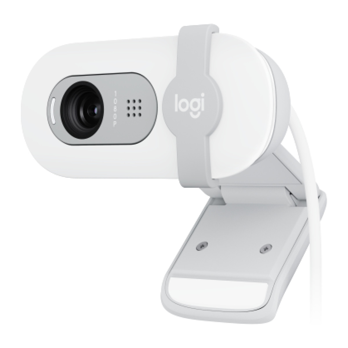 Cámara web Logitech Brio 100 1080p