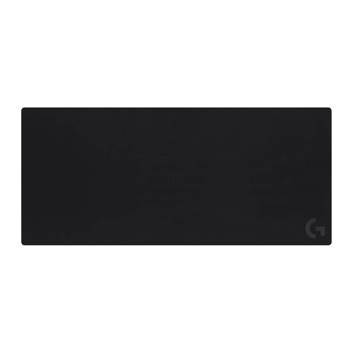 Alfombrilla de ratón Logitech G840 Negro