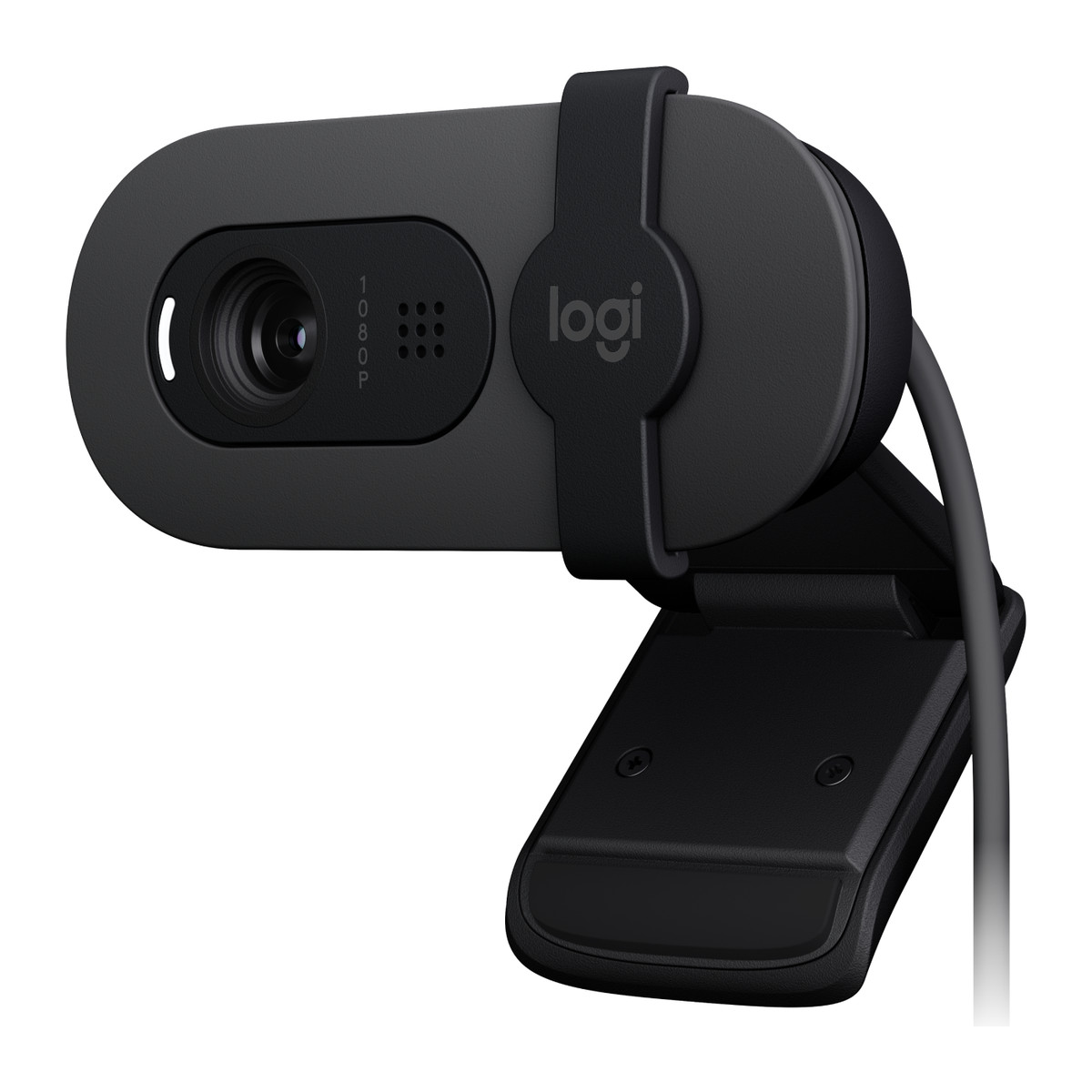Cámara web Logitech Brio 105