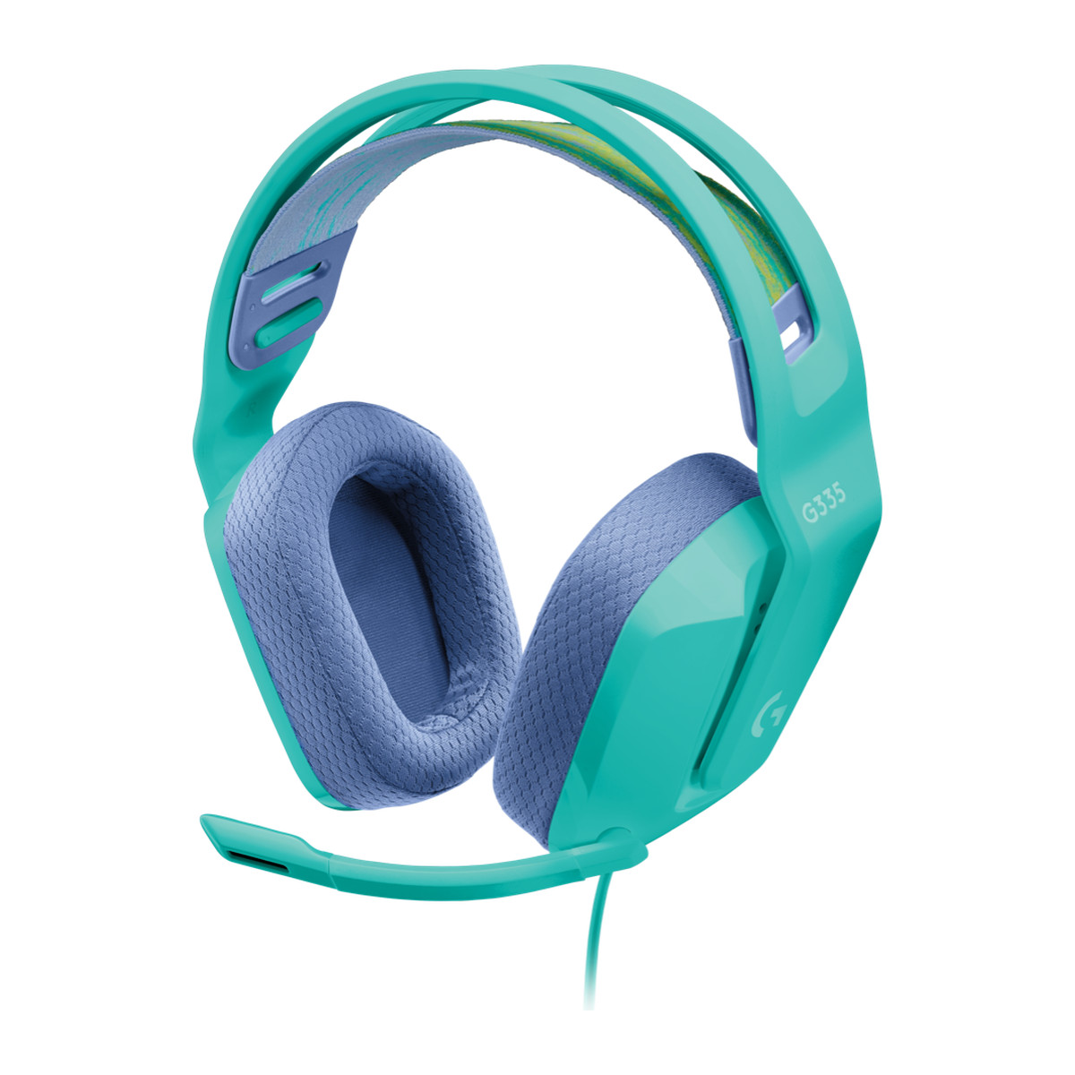 Audífonos Logitech G335 3.5mm