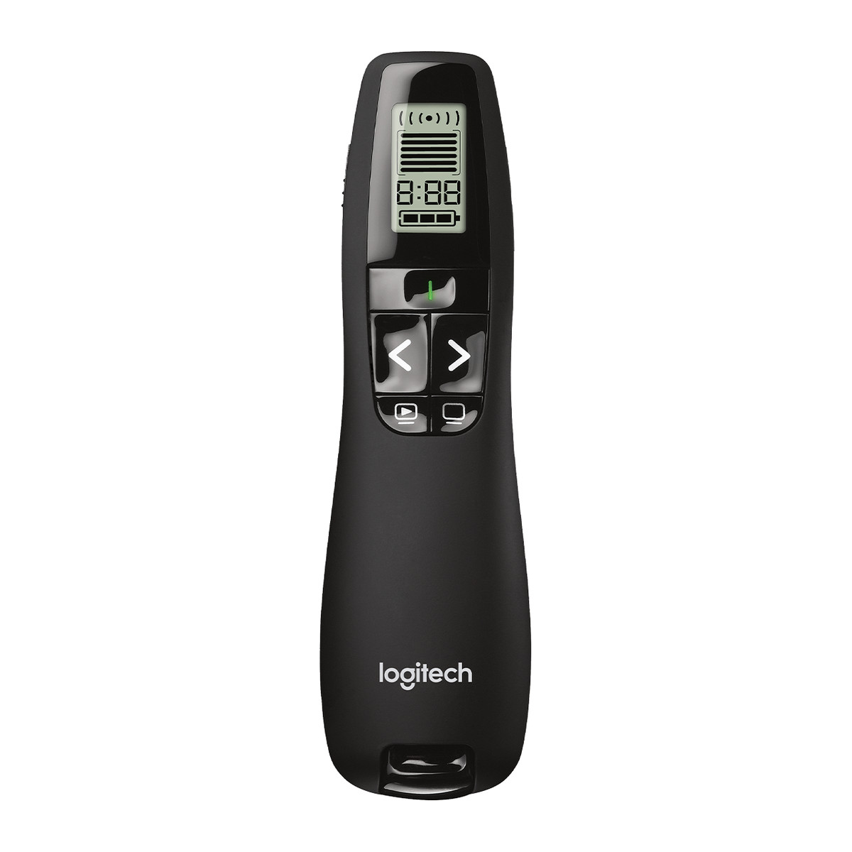 Presentador inalámbrico Logitech 910-001350 Negro