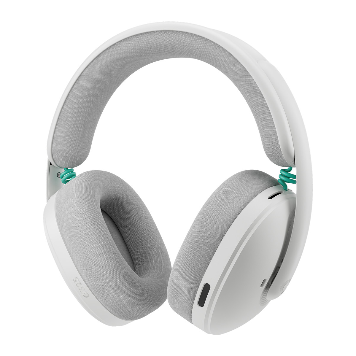 Audífonos gamer inalámbricos Logitech G325 LIGHTSPEED Blanco