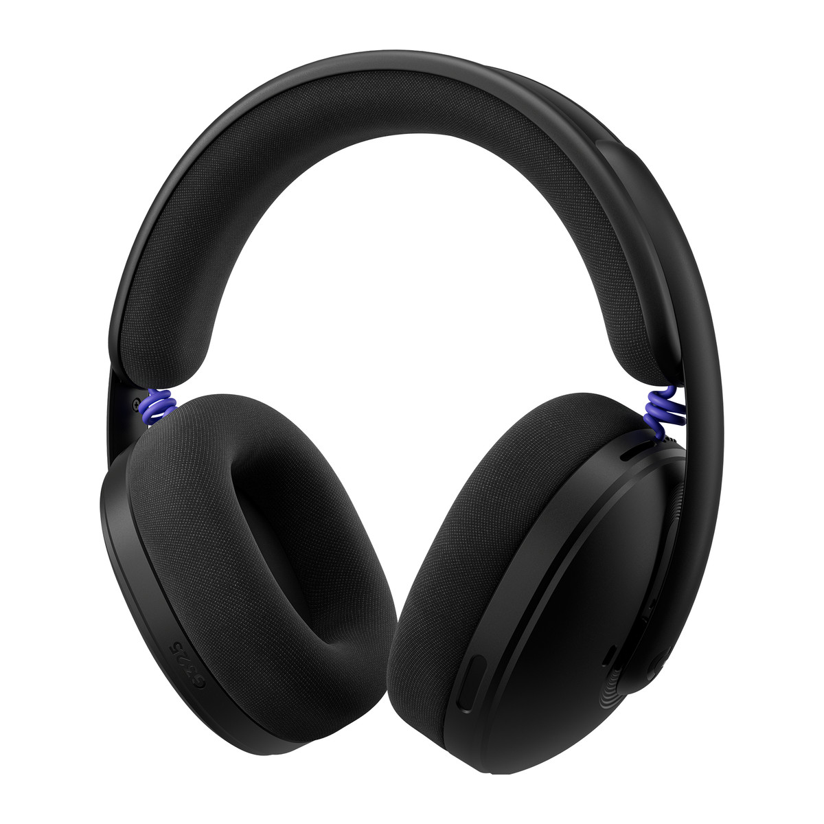 Audífonos inalámbricos Logitech G325 Negro