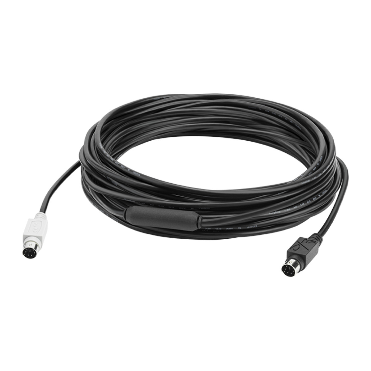Cable de extensión Logitech GROUP 10 m