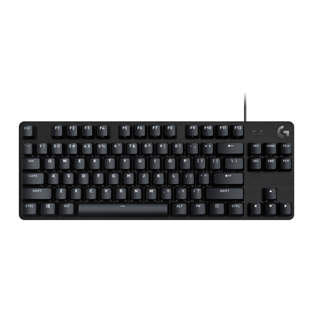 Teclado Logitech G413 TKL SE