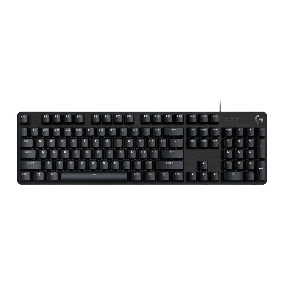 Teclado Logitech G413 SE Negro