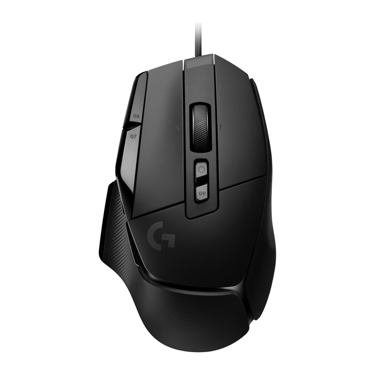 Mouse Logitech G502 X Negro