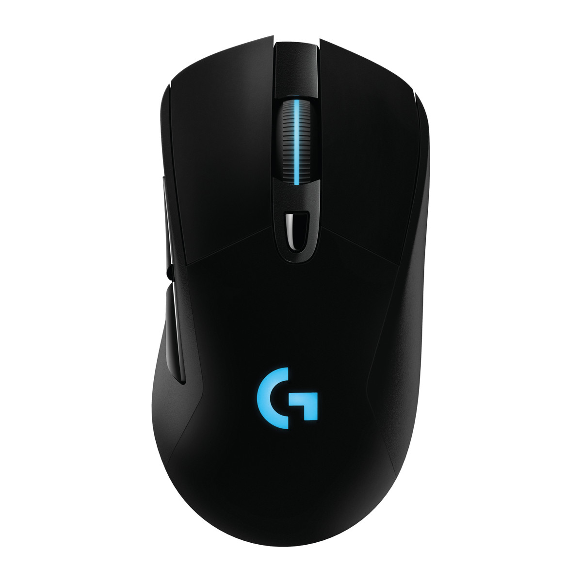 Mouse inalámbrico Logitech G703