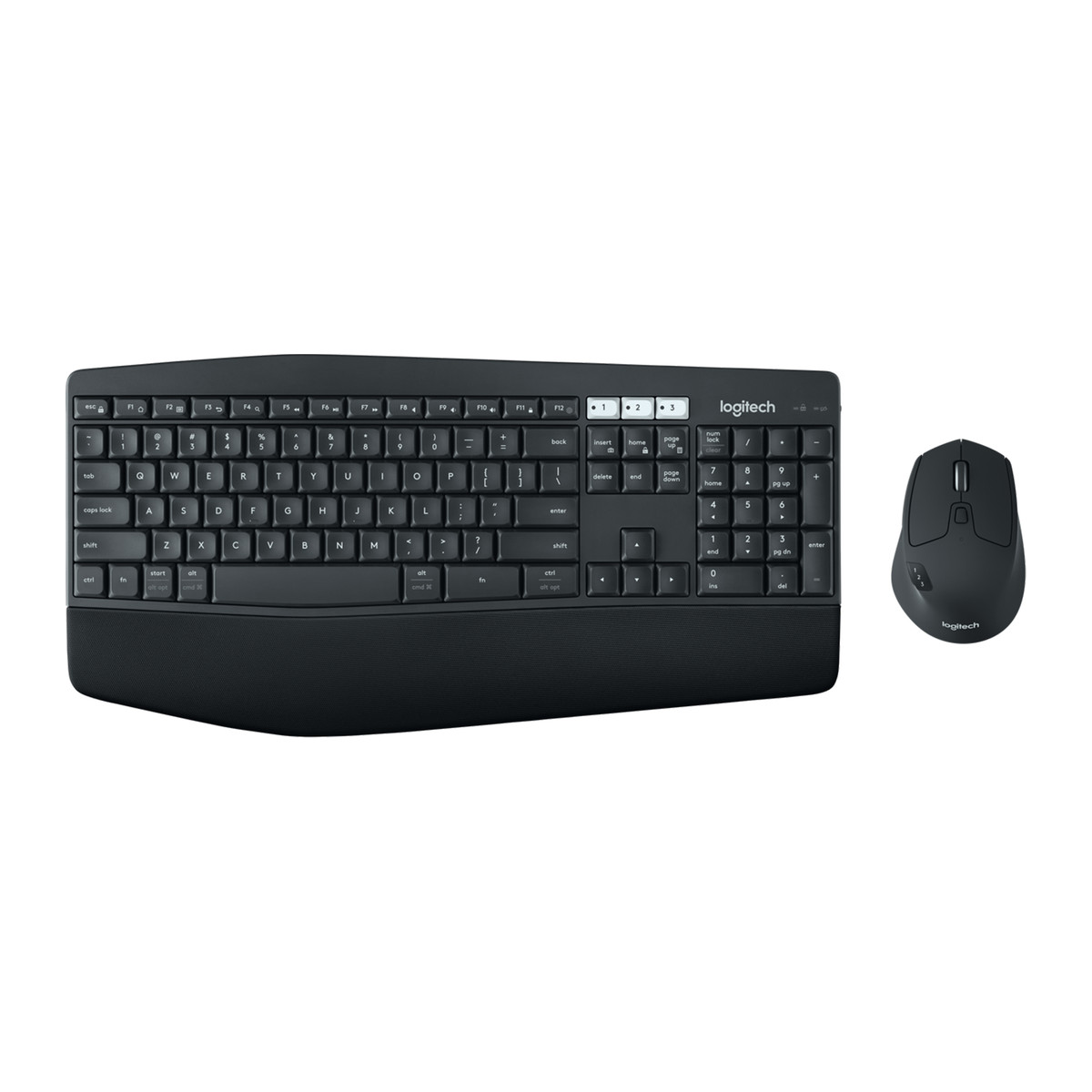 Teclado inalámbrico Logitech 920-008659