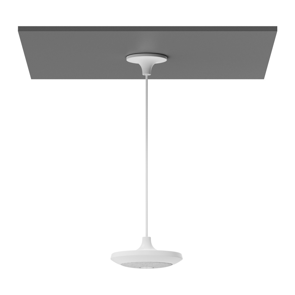 Montura de suspensión Logitech 952-000123
