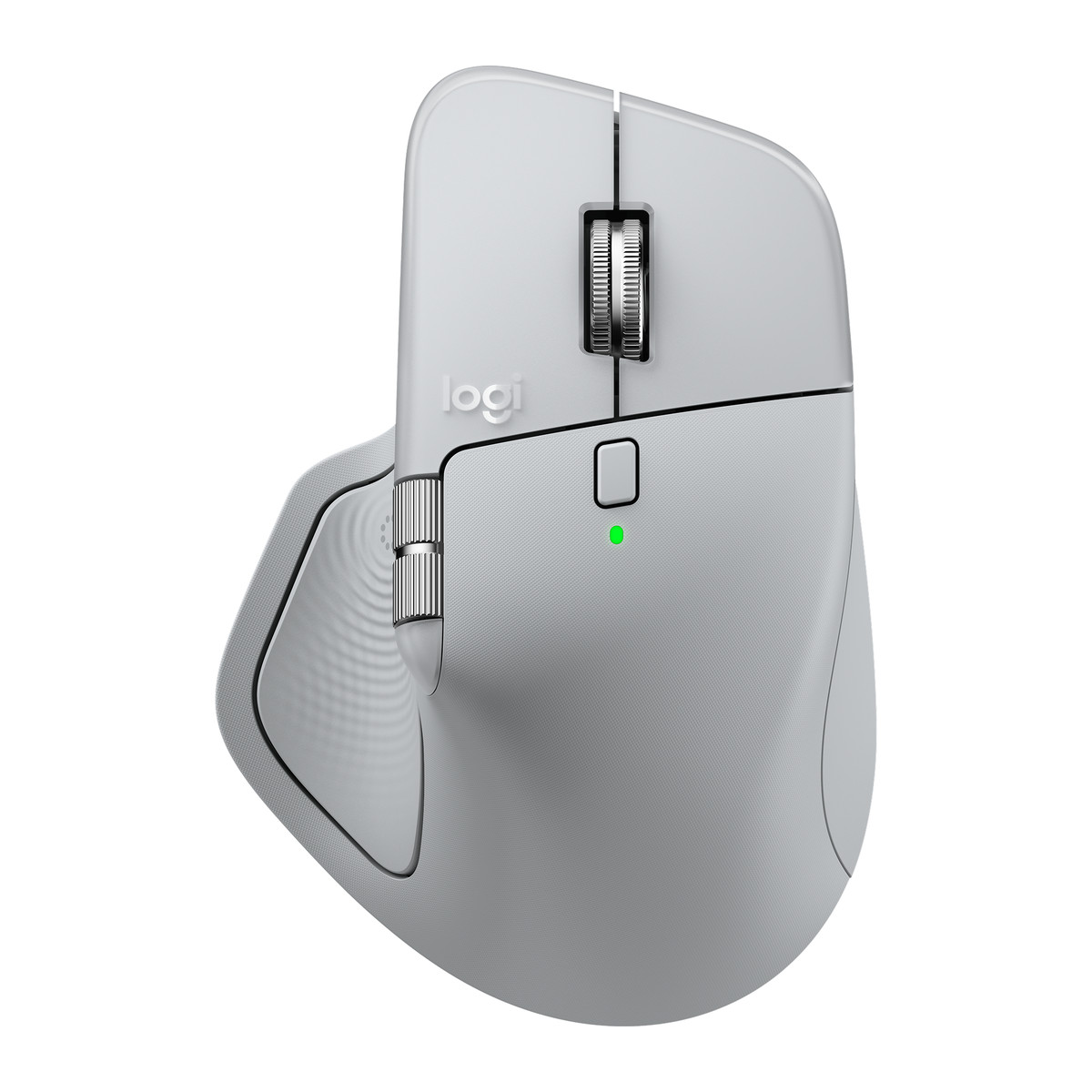 Mouse inalámbrico Logitech MX Master 4 8000 DPI