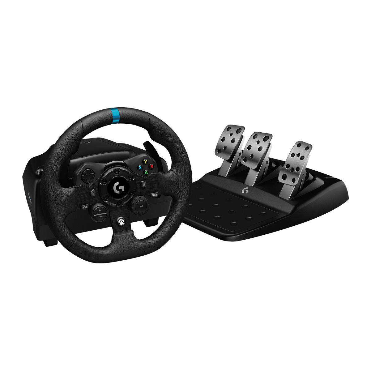 Volante Logitech G923 para Xbox y PC