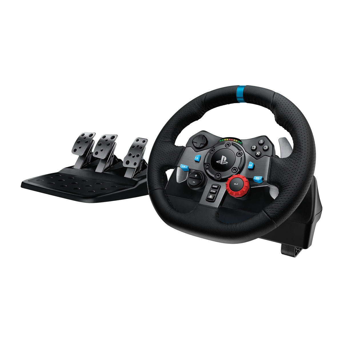 Volante Logitech G29 Driving Force