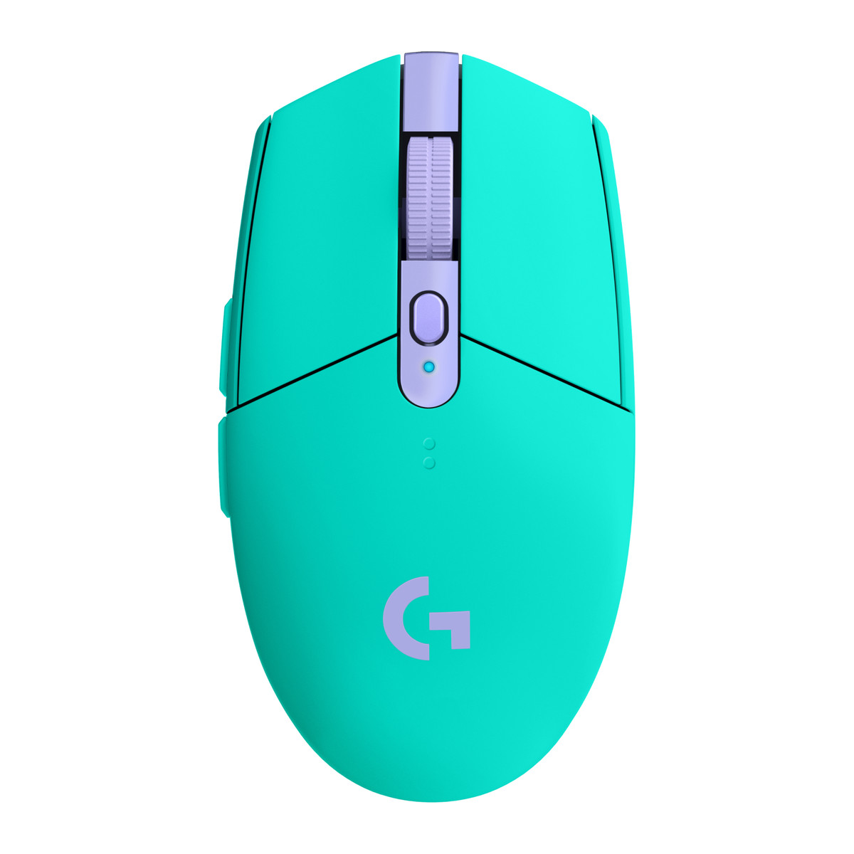 Mouse Logitech G305 Lightspeed 12000DPI